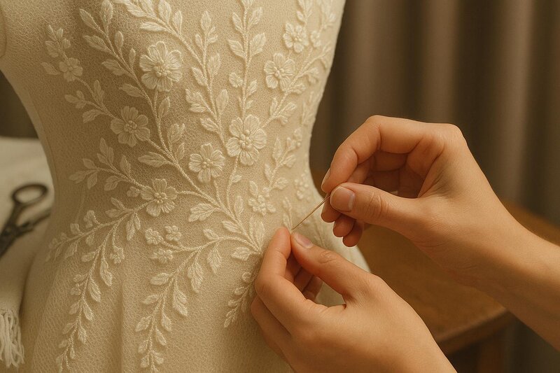 Atelier Retoucherie.ro - Croitorie rapida, retusuri si modificari haine