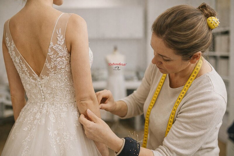 Atelier Retoucherie.ro - Croitorie rapida, retusuri si modificari haine