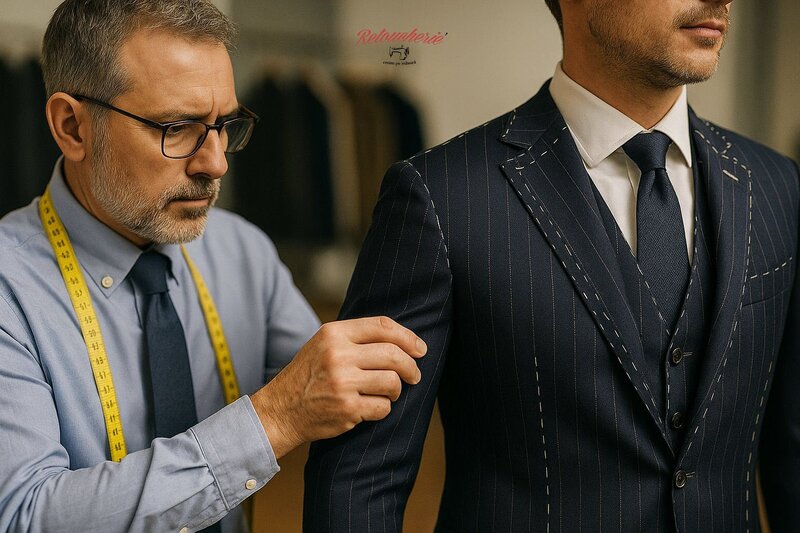 Atelier Retoucherie.ro - Croitorie rapida, retusuri si modificari haine