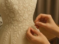 Atelier Retoucherie.ro - Croitorie rapida, retusuri si modificari haine